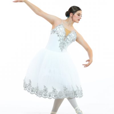 Ballet (age 6+)