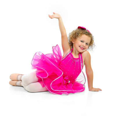 Combo Classes (age 4-5)