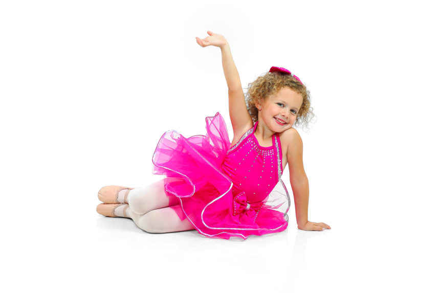 Combo Classes (age 4-5)