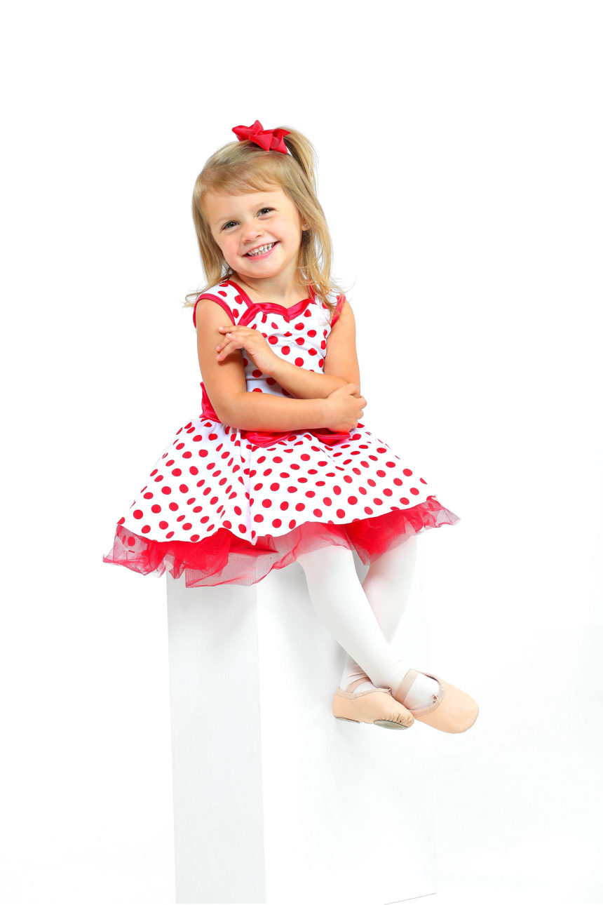 Tots (age 1-2)