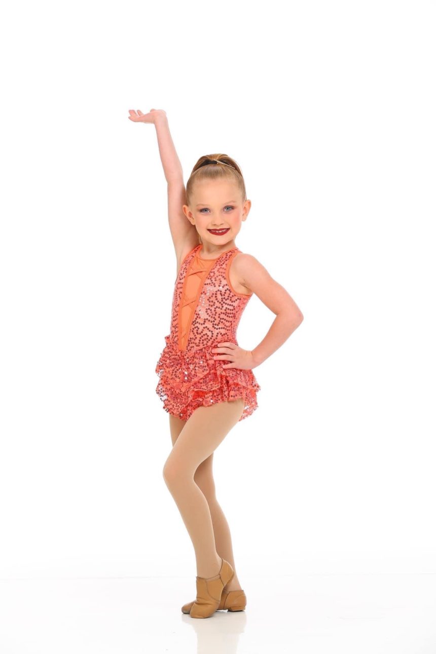 Jazz (age 6+)