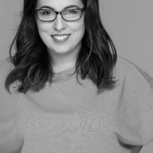 Michelle Clevenger