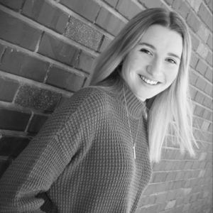 Maddy Golden