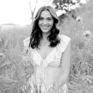 Brooke Faria